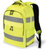 BACKPACK HI-VIS 25 LITRE YELLOW -