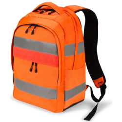 BACKPACK HI-VIS 25 LITRE ORANGE -