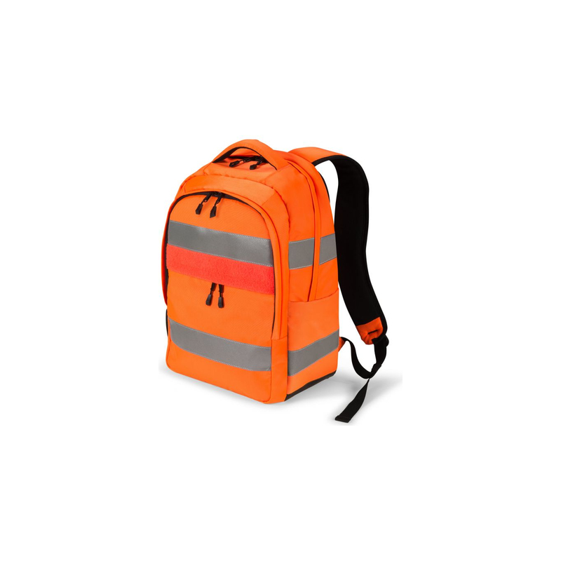 BACKPACK HI-VIS 25 LITRE ORANGE -