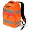 BACKPACK HI-VIS 25 LITRE ORANGE -