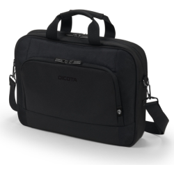 DICOTA Eco Top Traveller BASE borsa per laptop 43,9 cm [17.3] Borsa c