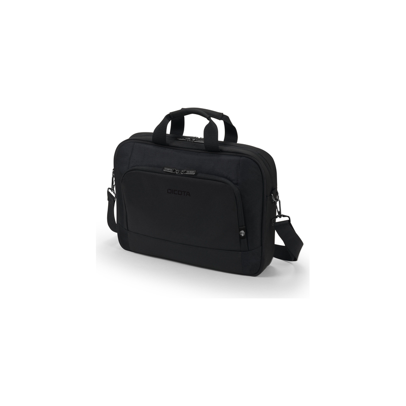 DICOTA Eco Top Traveller BASE borsa per laptop 43,9 cm [17.3] Borsa c