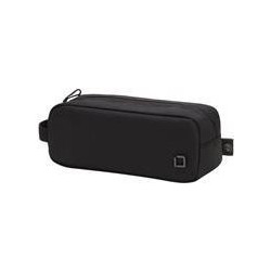 ECO ACCESSORIES POUCH MOTION - BLACK