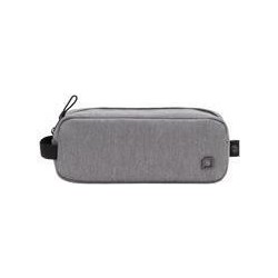 ECO ACCESSORIES POUCH MOTION - LIGHT GREY