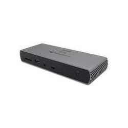 Docking station DICOTA TB4/HDMI 8K 96W, 10 in 1