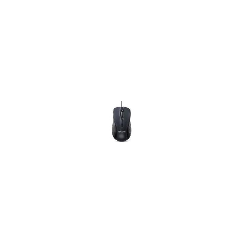 DICOTA WIRED MOUSE