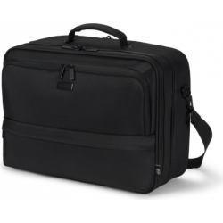 Dicota Laptoptasche Eco Multi Twin CORE 14-16&quot; schwarz