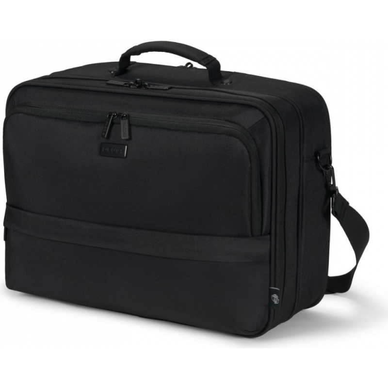 Dicota Laptoptasche Eco Multi Twin CORE 14-16&quot; schwarz