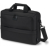 Dicota Laptoptasche Eco Top Traveller CORE 15-17.3&quot; schwarz