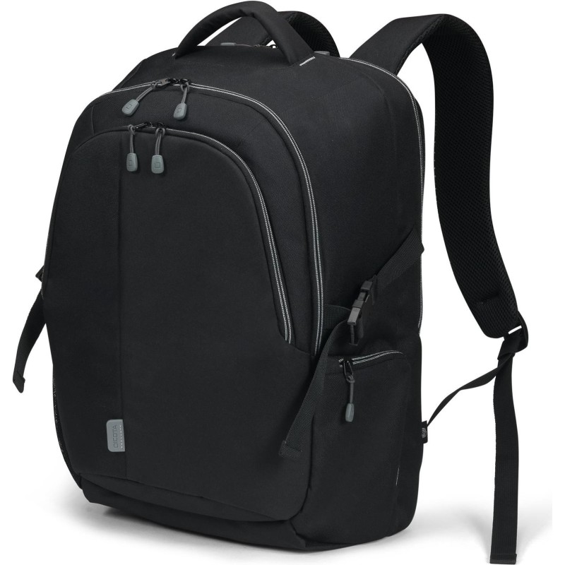 Dicota Laptop Rucksack Eco 15-17.3&quot; schwarz