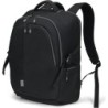 Dicota Laptop Rucksack Eco 15-17.3&quot; schwarz