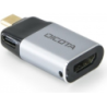 DICOTA Adapter USB-C zu HDMI mini 4K,60Hz,100W