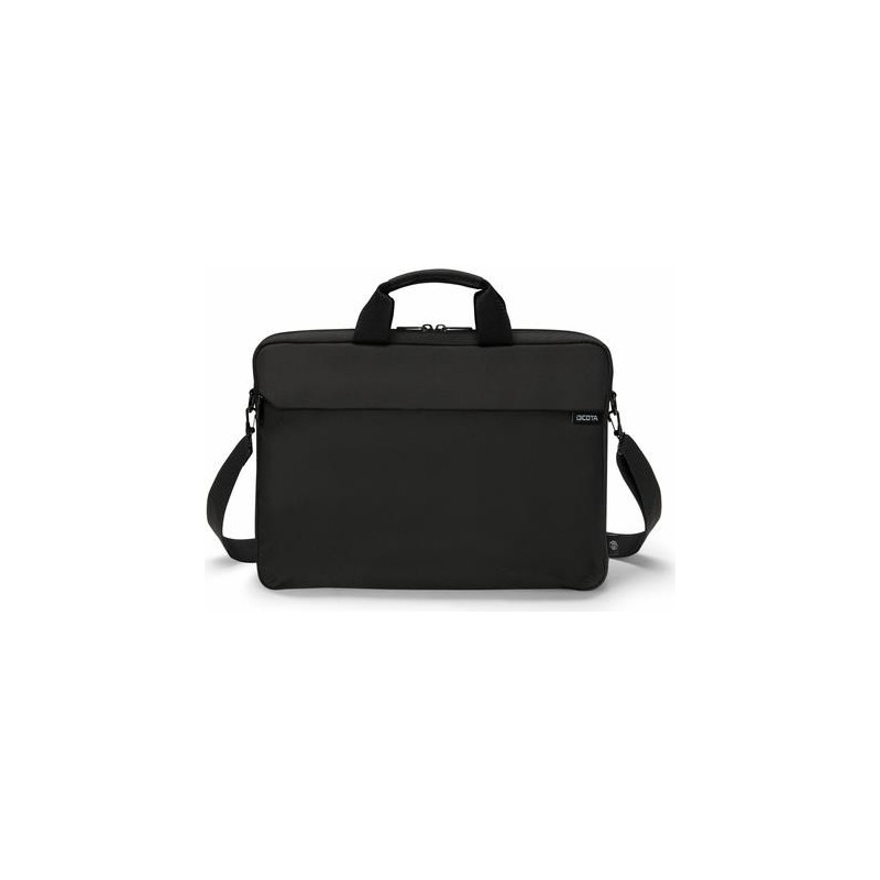 Borsa porta notebook Dicota Slim Case ONE 10-12.5&quot; nera