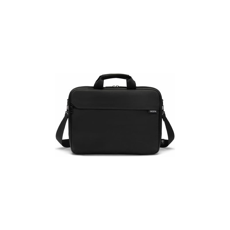 Borsa porta notebook DicotaTop Traveller ONE 13-14.1&quot; nera