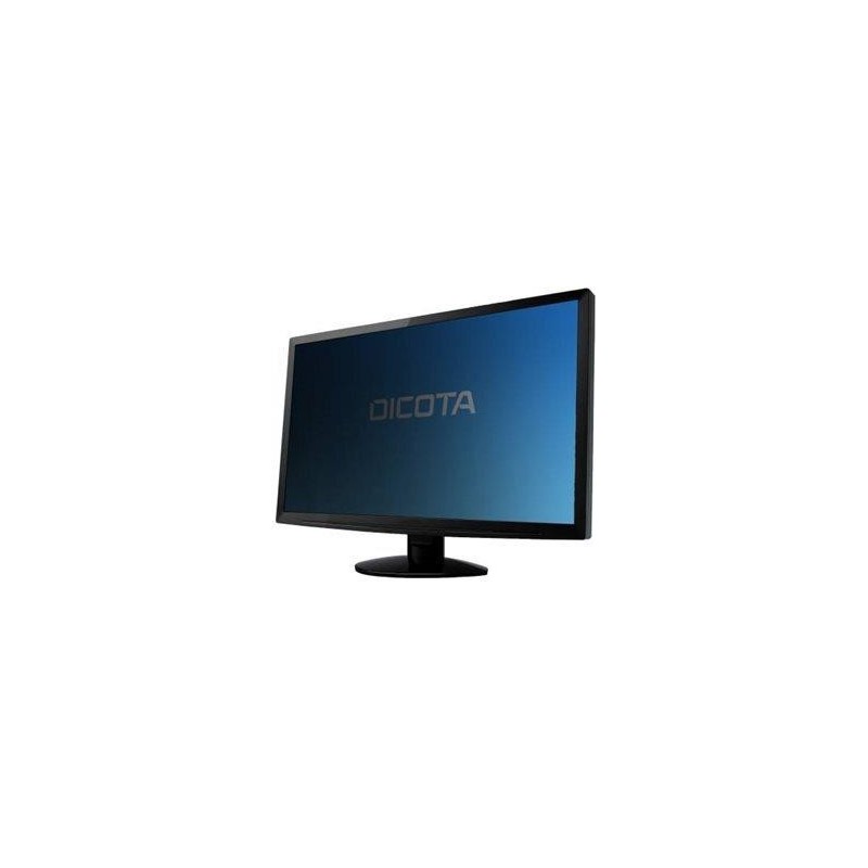 DICOTA schermo privacy 2w monitor 25&#039;&#039; autoadesivo, (16:10)