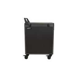 DICOTA D32004 portable device management cart&amp; cabinet Carrello per l