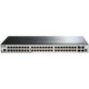 D-Link DGS-1510-52X switch di rete Gestito L3 Gigabit Ethernet (10/10