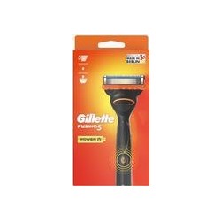 Gillette Fusion5 Power Rasierapparat mit 1 Klinge Rasierapparat