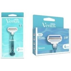 Rasoio Gillette Venus Smooth