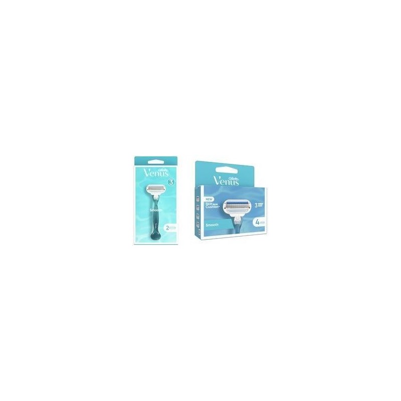 Rasoio Gillette Venus Smooth