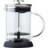 Bialetti Milchaufsch&auml;umer Cappuccinatore Glas, 330ml