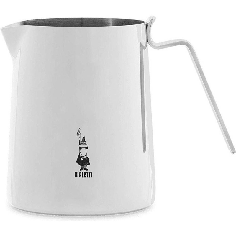 Bialetti Milchk&auml;nnchen Bricco 750ml, Edelstahl