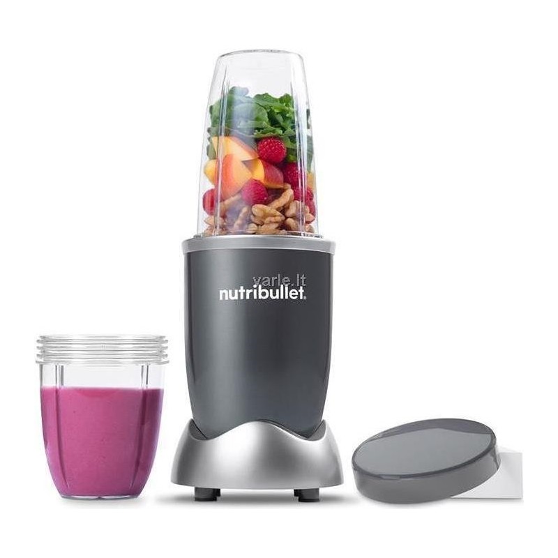 Nutribullet NB505DG ciemnoszary