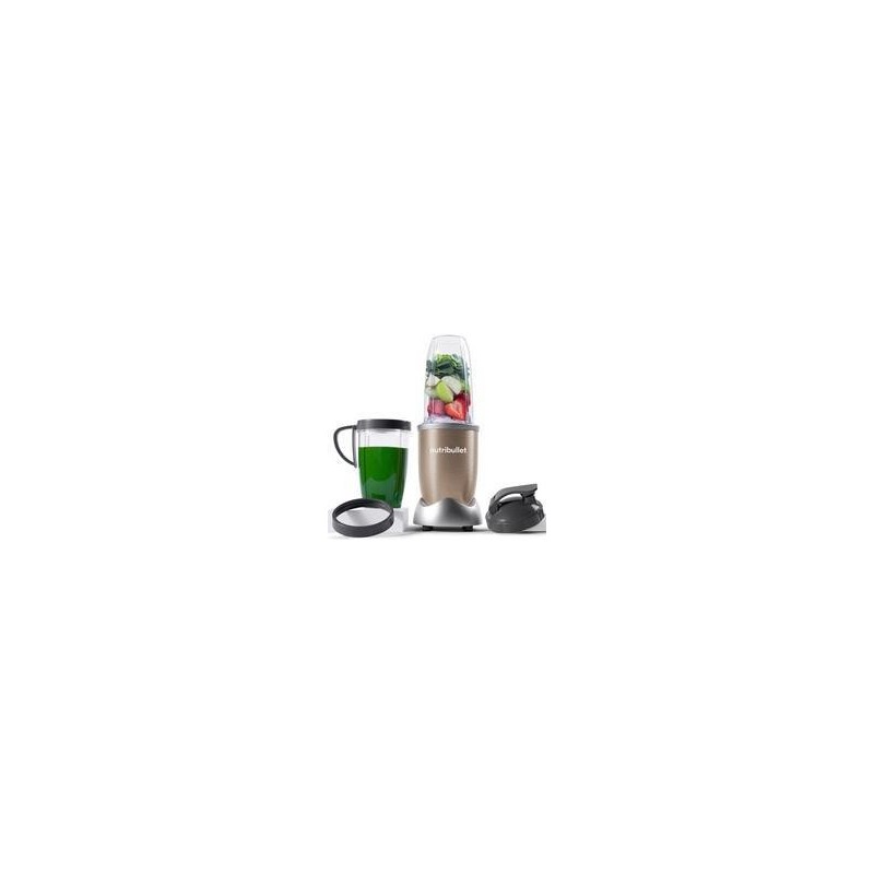 Nutribullet NB907CP