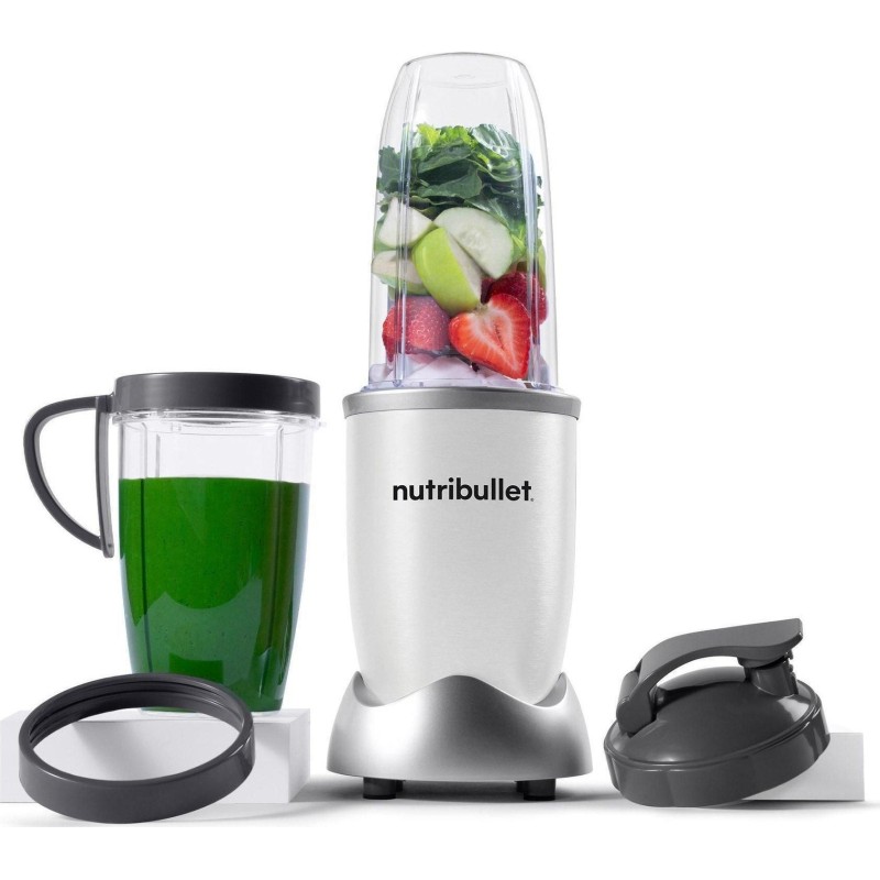 Nutribullet NB907W