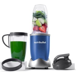 nutribullet NB 907 BL blau