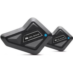 Midland BT Mini Bluetooth Kommunikation, Doppelset