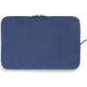 CUSTODIA SLEEVE MELANGE MBP 13 BLU