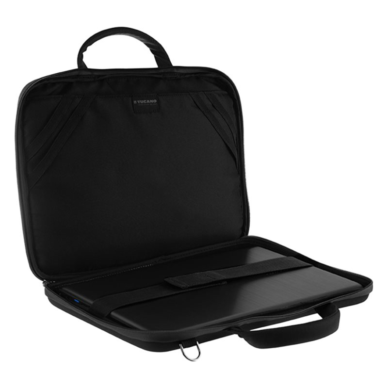 DARKOLOR BORSA LAPTOP 14 NERO