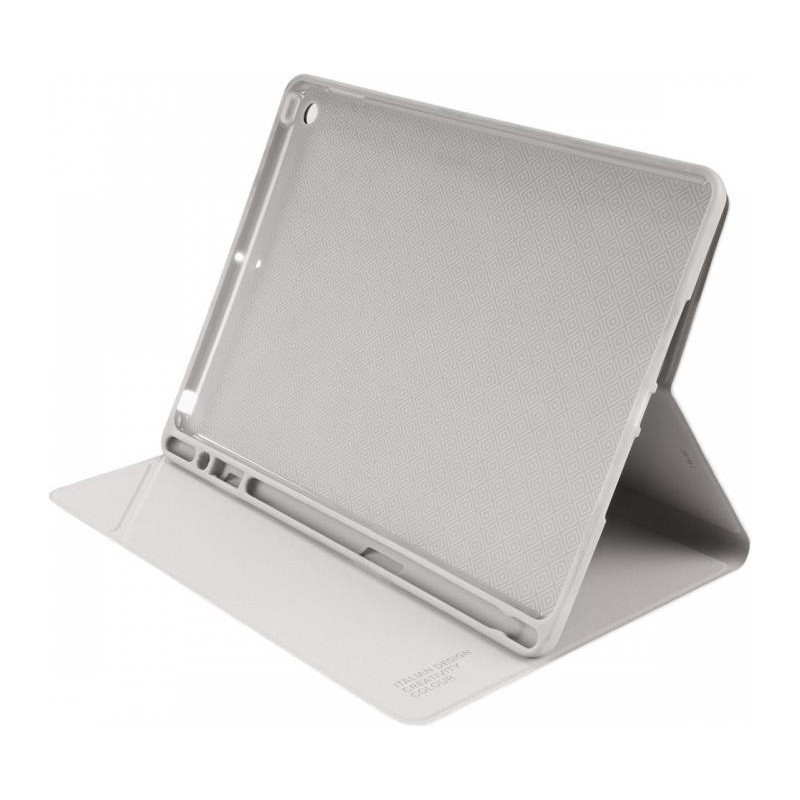 Tucano Metal Case f&uuml;r iPad 9. Gen. (10.2&quot; 2021)/ iPad Air (10.5&quot; 201