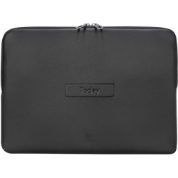 Tucano Today Notebook Sleeve mit Memory Foam 13&quot;MB Air/ 14&quot;MB Pro sch