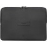 Tucano Today Notebook Sleeve mit Memory Foam 13&quot;MB Air/ 14&quot;MB Pro sch