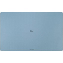 Tucano MA-DP-Z sottomano Neoprene Blu (DESK PAD SKY BLUE - 67 X 42 X 