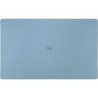 Tucano MA-DP-Z sottomano Neoprene Blu (DESK PAD SKY BLUE - 67 X 42 X 