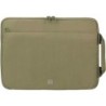 SANDY SLEEVE OLIVE GREEN - MACBOOK PRO 14 LAPTOP 13-14