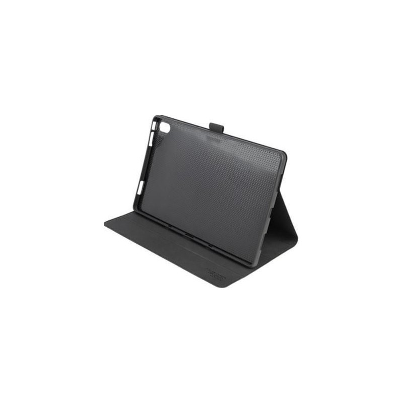 Tucano TAB3LEP11DG custodia per tablet 27,9 cm [11] Custodia a libro 