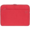 TucanoTop, Second Skin Neopren-H&uuml;lle f&uuml;r MacBook Pro 13, rot