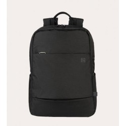 GLOBAL 2 RUCKSACK BLACK - MACBOOK PRO 16 LAPTOP 15.6