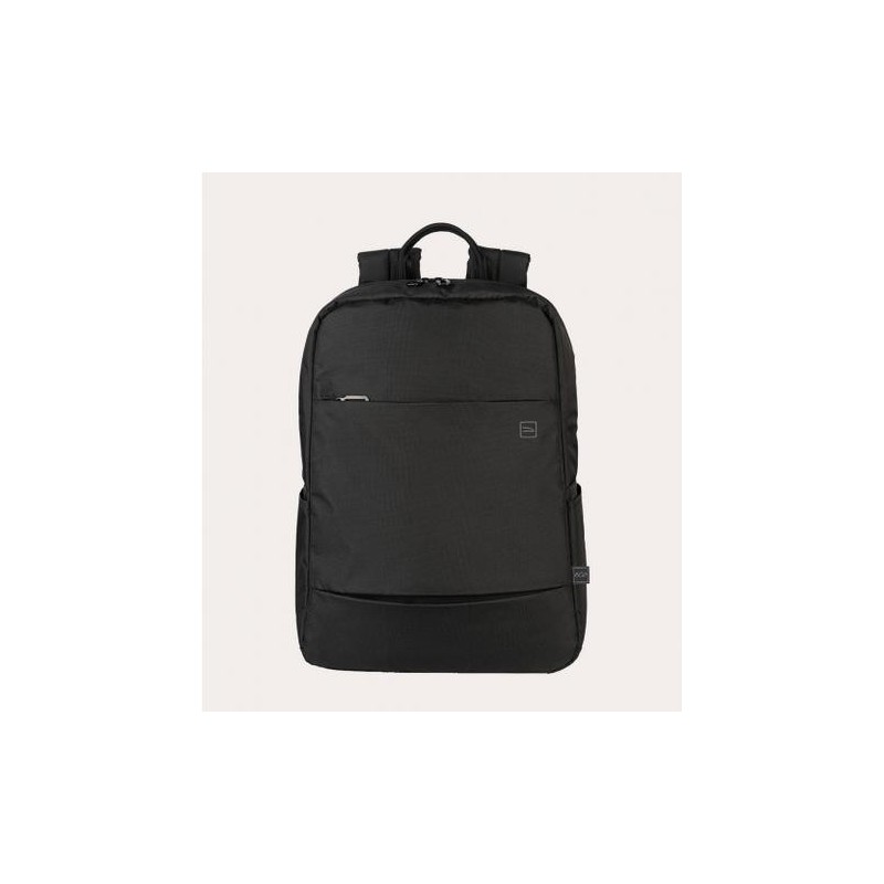 GLOBAL 2 RUCKSACK BLACK - MACBOOK PRO 16 LAPTOP 15.6