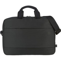 GLOBAL 2 LAPTOPTASCHE BLACK - MACBOOK PRO 16 LAPTOP 15.6