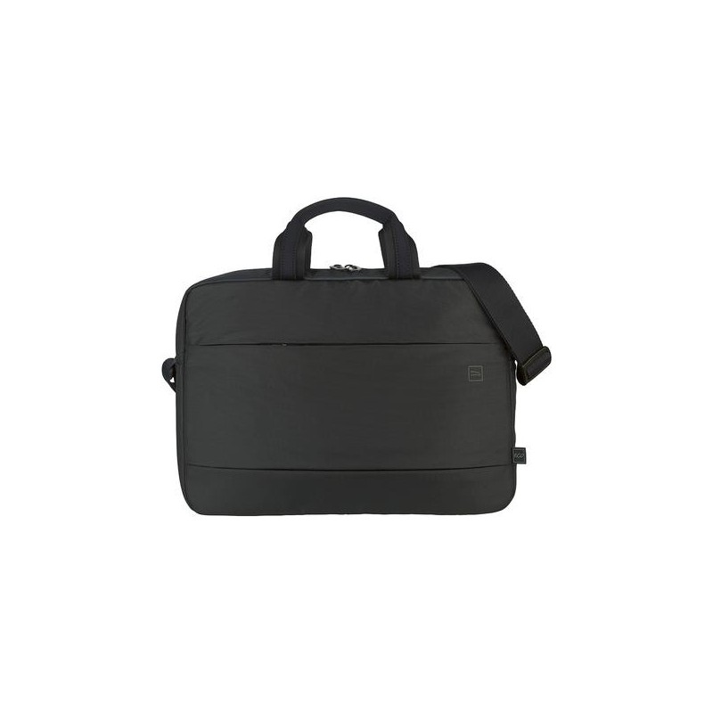 GLOBAL 2 LAPTOPTASCHE BLACK - MACBOOK PRO 16 LAPTOP 15.6