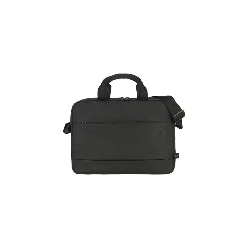 GLOBAL 2 LAPTOPTASCHE BLACK - MACBOOK PRO 14 LAPTOP 13-14