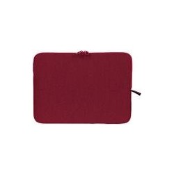 MELANGE SLEEVE BURGUNDY - MACBOOK AIR/PRO 13INLAPTOP 12INM