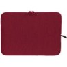 MELANGE SLEEVE BURGUNDY - MACBOOK AIR/PRO 13INLAPTOP 12INM