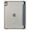 SATIN TABLETHUELLE BLUE BLACK - APPLE IPAD AIR 11 M2