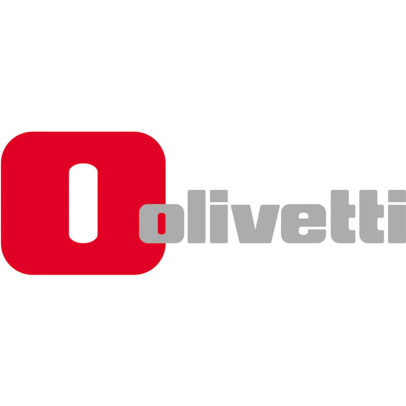 TONER CARTRIDGE OLIVETTI BLACK B1071 PGL-2140 127k